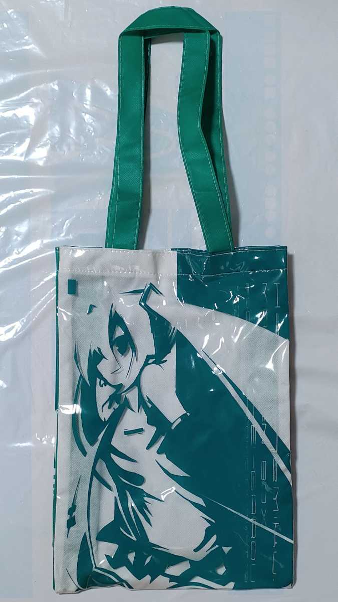 ボーカロイド 初音ミク マジカルミライ 2015 トートバッグ マジカルミライ 2015 | 初音ミクの創作文化を発信するイベント！