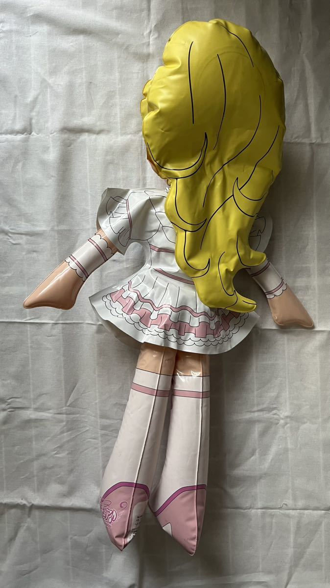 やや傷や汚れあり】【空ビ/中古品】スイートプリキュア - キュアリズム