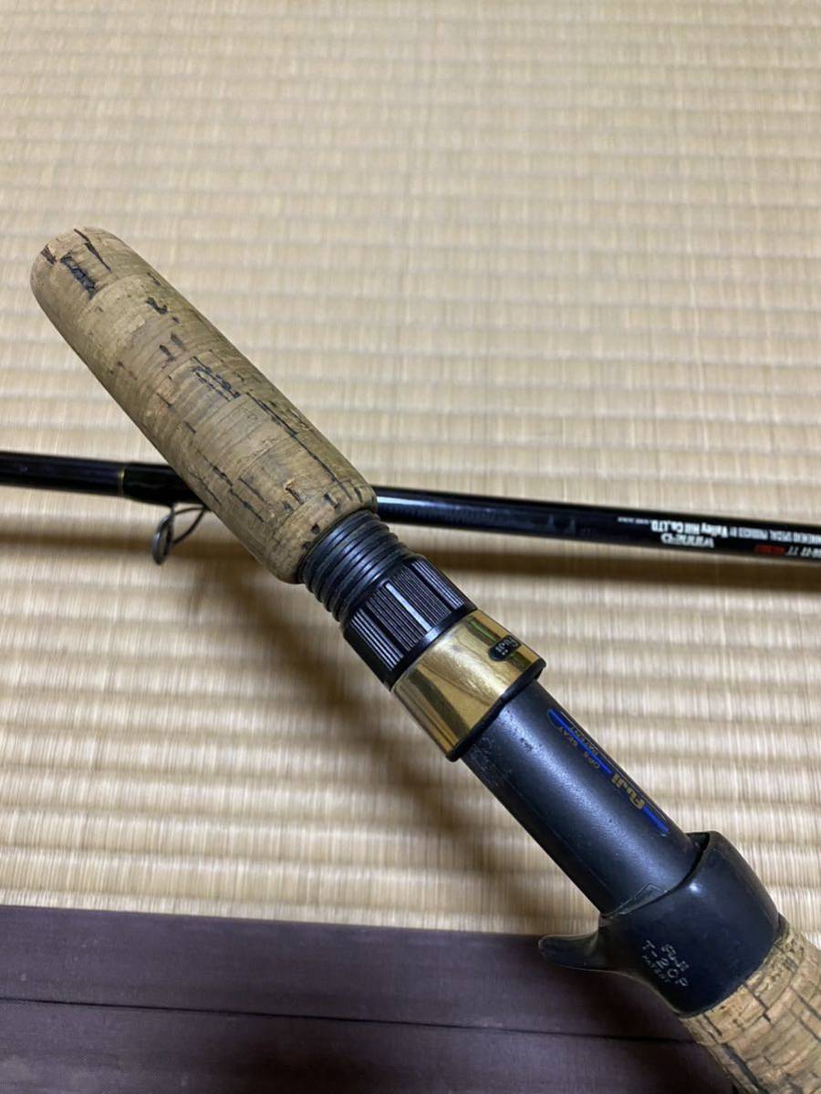 ガンガン 77 heaviest lifter 雷魚 GUN2 ② 雷魚 バレーヒル GunGun