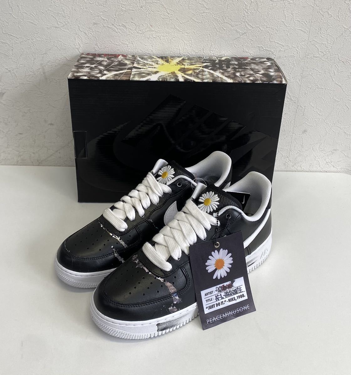 peaceminusone air force 1 2.0