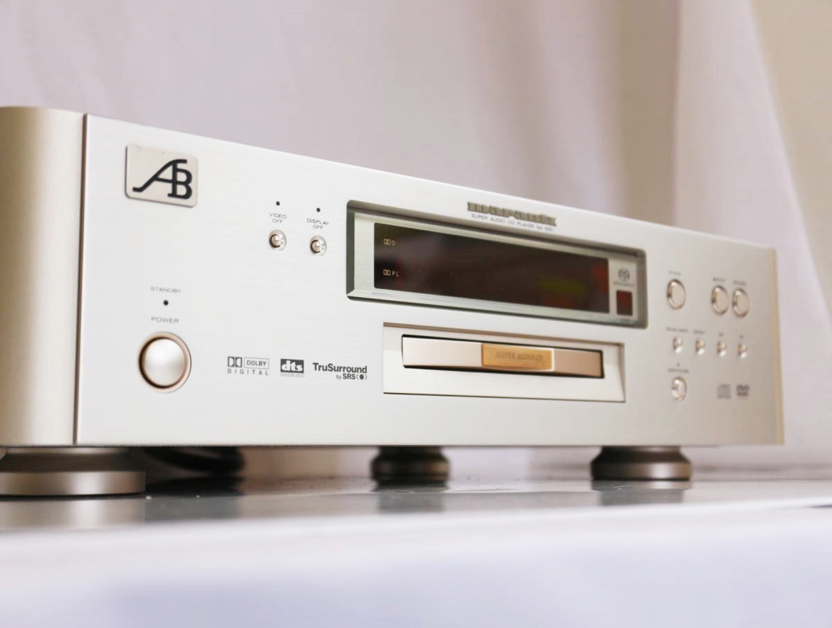 MarantzAVアンプPS7400 AIRBOW改KAIシリーズ純正リモコン付 MarantzAVアンプPS7400 AIRBOW改KAIシリーズ純正リモコン付