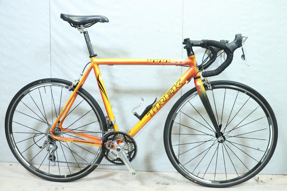 TREK「トレック」 1000 SL 2007年モデル ロードバイク / バイチャリ浜松店