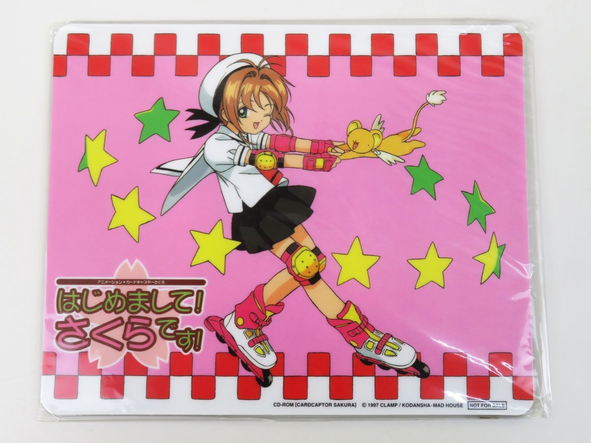 カードキャプターさくら 木之本さくら ローラースケート コスプレ 道具