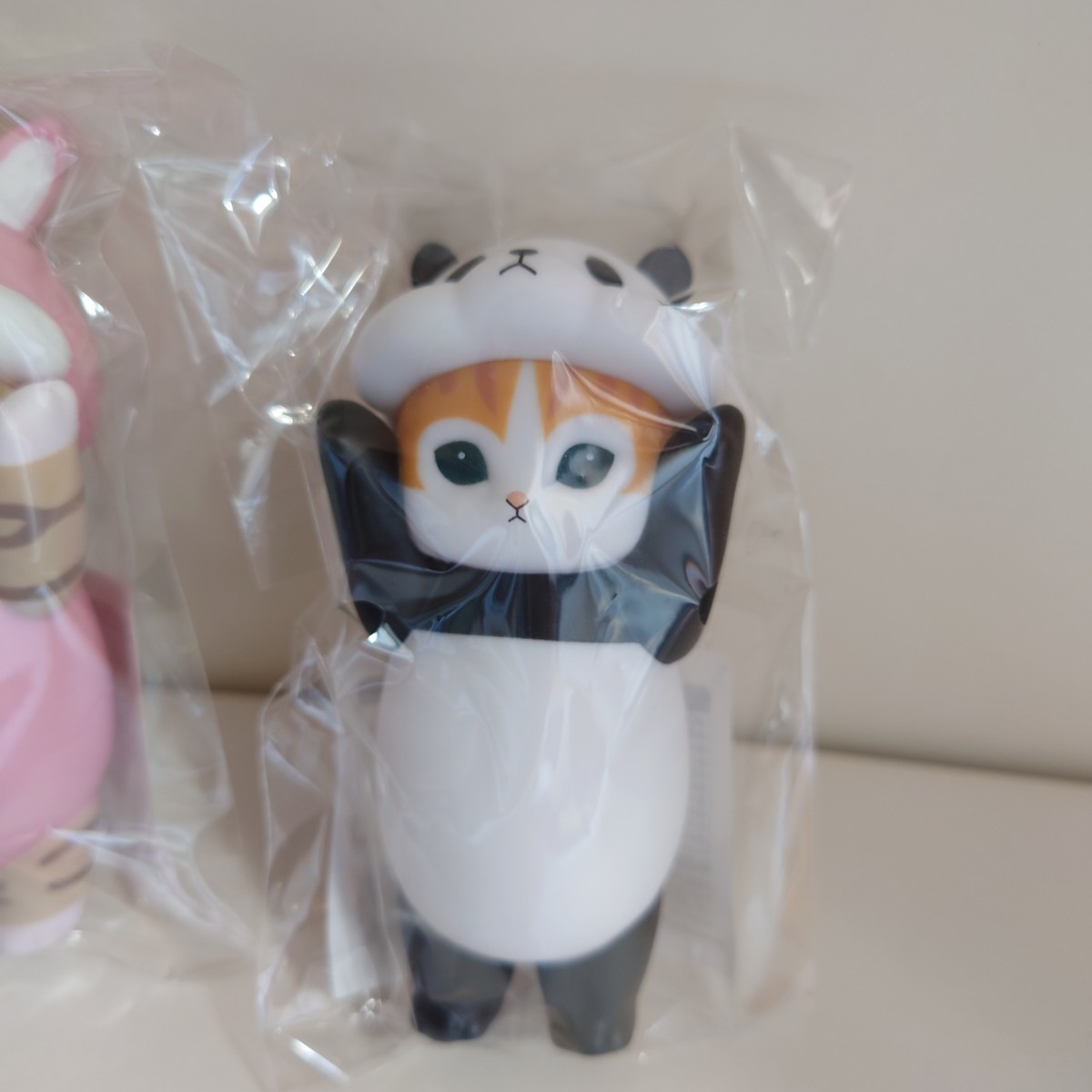 REDPANDAおまけ うま 