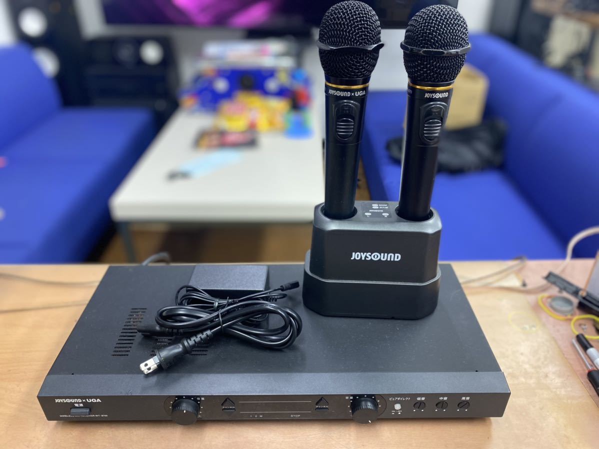joysound-wt-8700