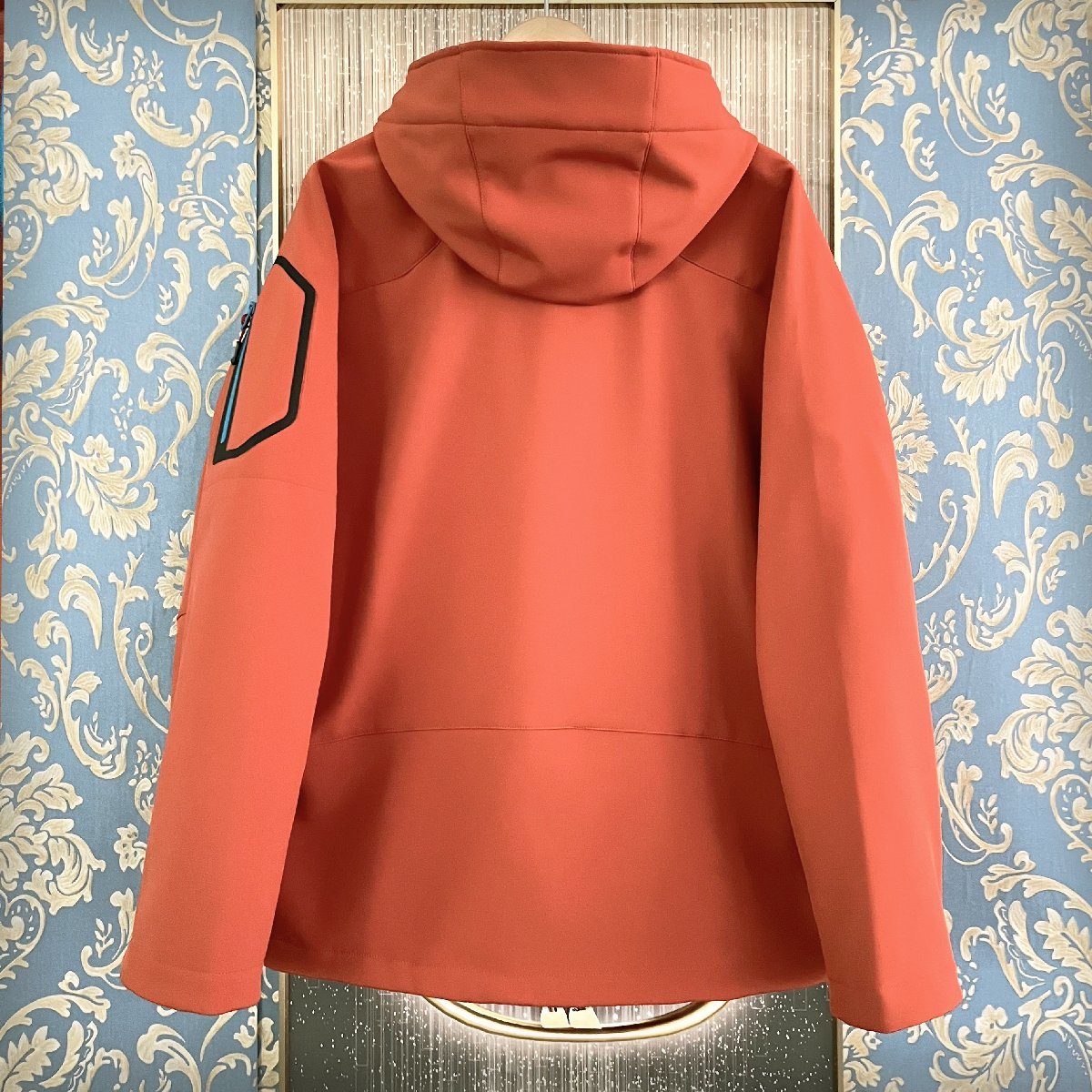 christian milada GORE-TEX ジャケット L&frasl;48サイズ Yahoo!オークション