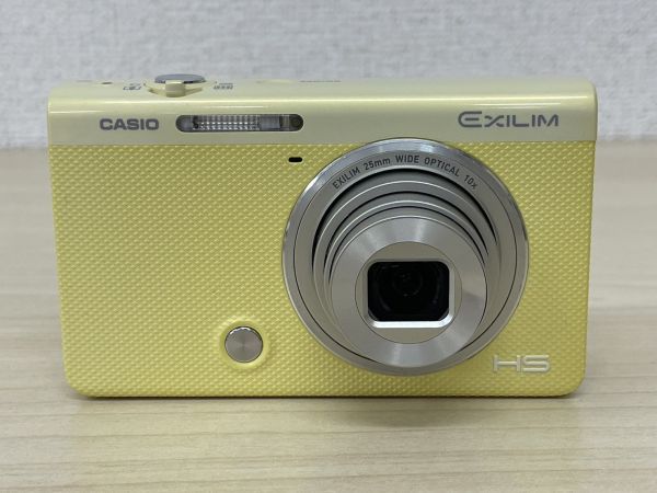 CASIO EXILIM CARD EX-S600 ラテンオレンジ 【公式通販】