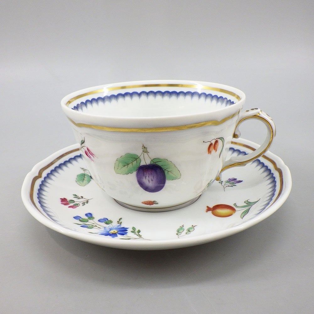 1円～ Richard Ginori リチャードジノリ イタリアンフルーツ