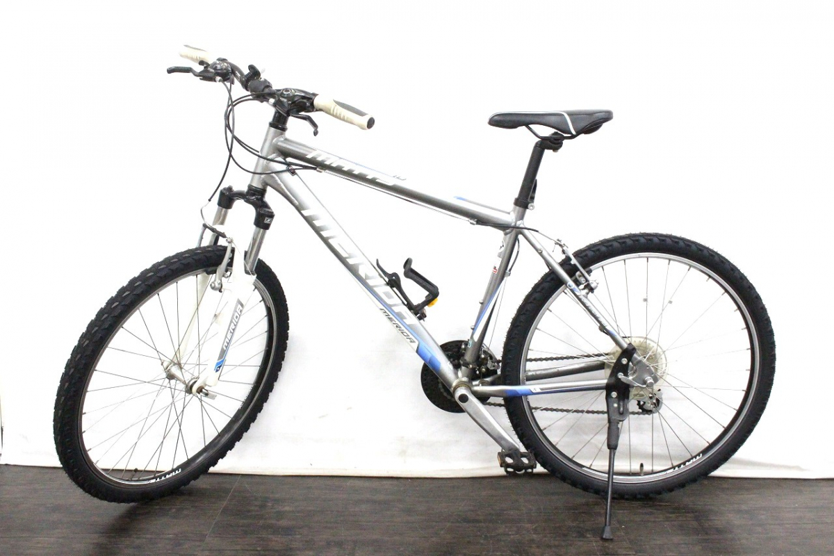 MERIDA MATTS 6.5 26インチ アルミ 21速 410mm MTB