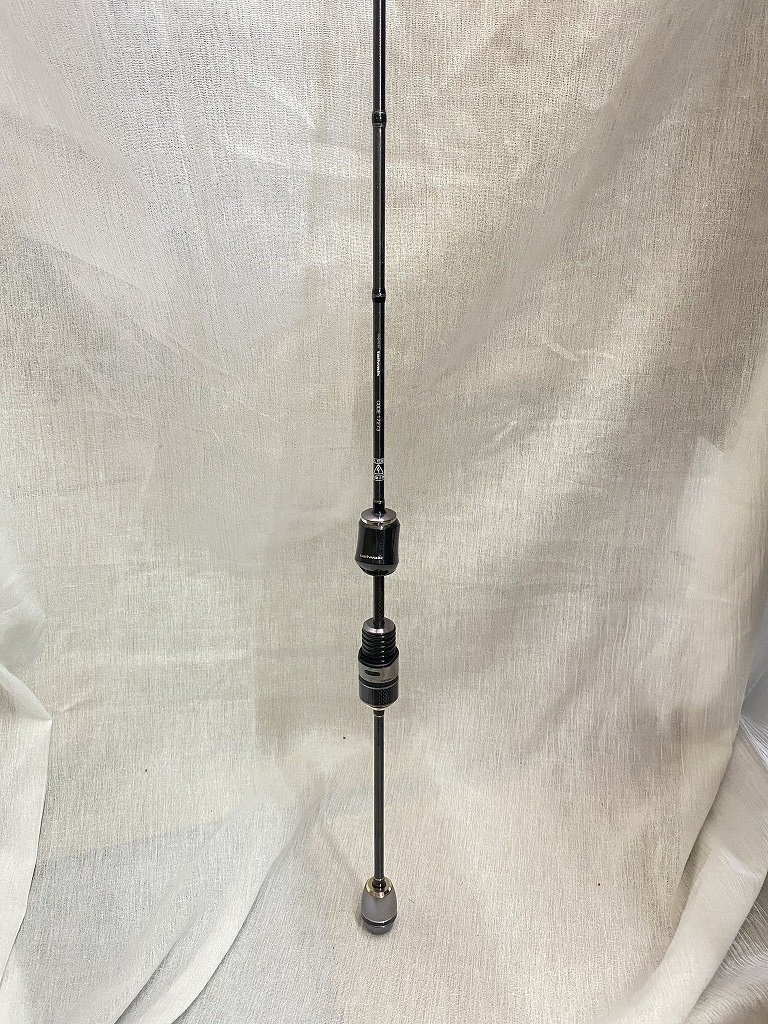 テイルウォーク シルバーナ瀧TZ 64-LIMITED クランクベイトスペシャル