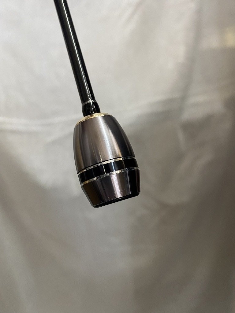 テイルウォーク シルバーナ瀧TZ 64-LIMITED クランクベイトスペシャル