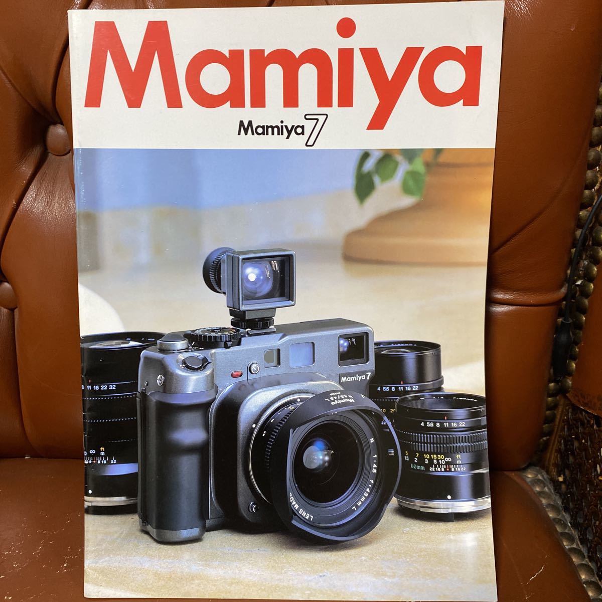 mamiya Century チヌ筏 1.8 マミヤ・オーピー mamiya Century チヌ筏 1.8 マミヤ・オーピー