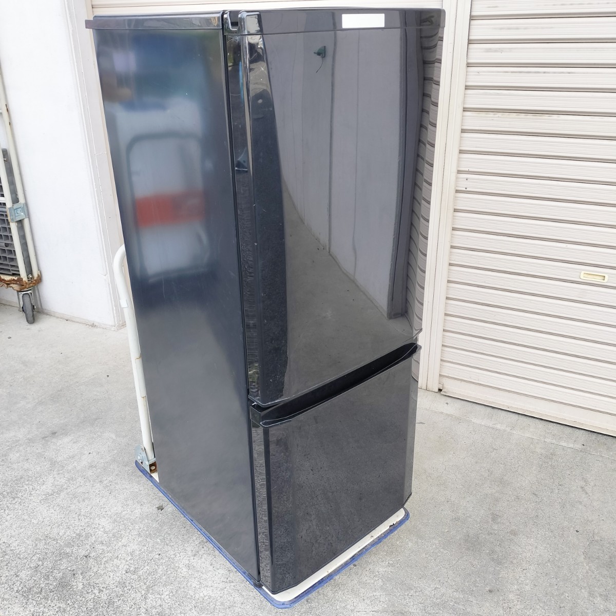☆三菱 MITSUBISHI MR-F40R-P 400L 光ビッグ 4ドアノンフロン