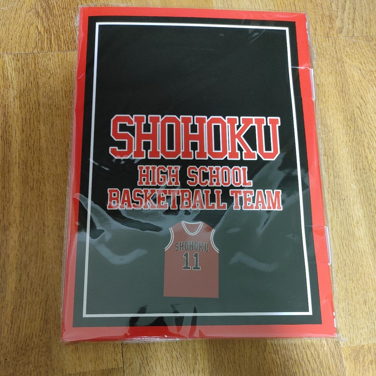スラムダンク 背番号 14 DVD SLAM DUNK スラムダンク DVD-BOX