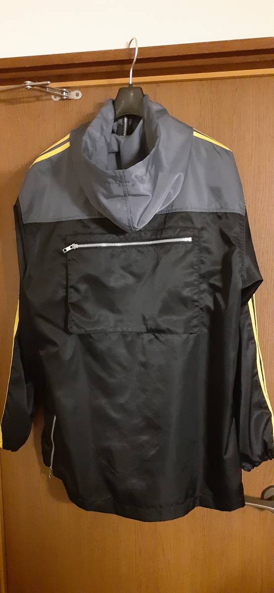 hide LEMONed SHOP ナイロン ジャケット マウンテン パーカー hide LEMONed SHOP ナイロン ジャケット マウンテン パーカー