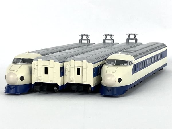 KATO 10-136 0系2000 東海道 山陽新幹線 KATO 10-136 0系2000 東海道 山陽新幹線