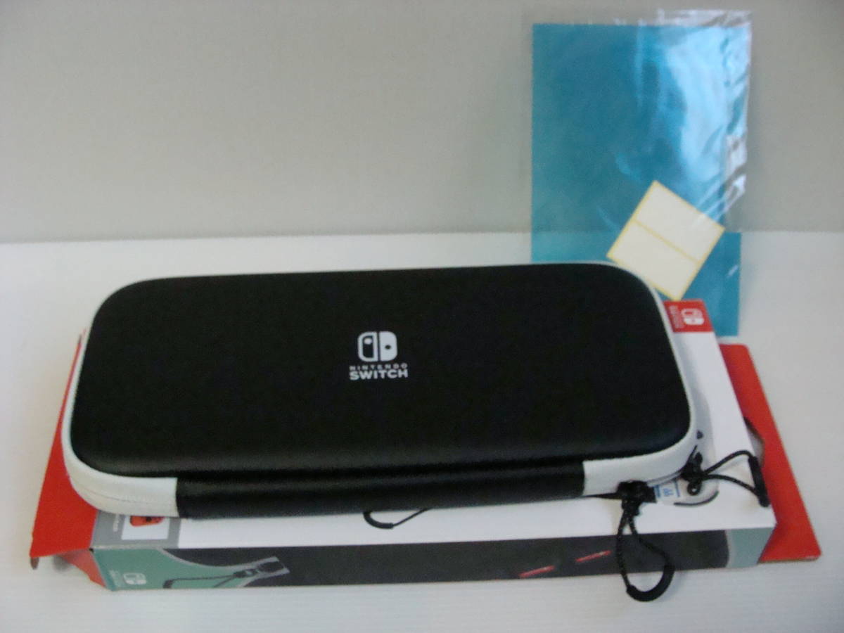 未使用】【新品】【Switch】 【任天堂純正品】Nintendo Switch