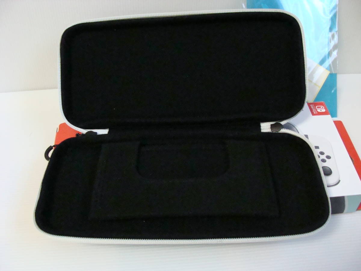 未使用】【新品】【Switch】 【任天堂純正品】Nintendo Switch