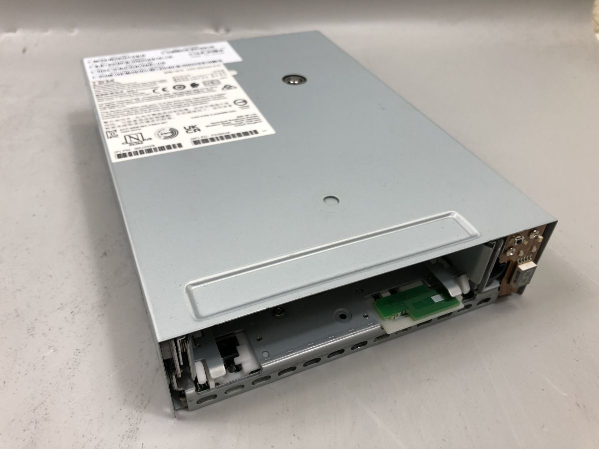 ◇IBM LTO Ultrium 6-H LTO-6 内蔵テープドライブ SAS接続