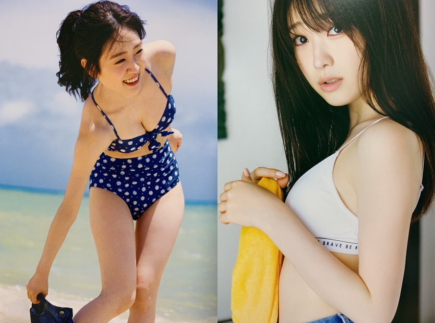 【新版】YOUPAPER 髙橋ひかる 掲載2ページ（ストレート）#8111 新版】YOUPAPER 髙橋ひかる 掲載2ページ（ストレート）#8111