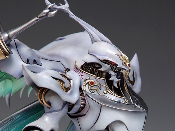 ダンバイン ガレージキット 1/72 サーバイン 未組立 多摩工房