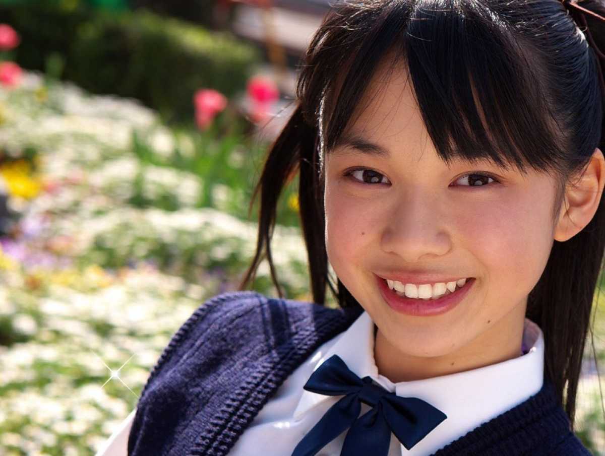 ジュニアアイドル  目立った傷や汚れなし】☆ジュニアアイドル中古/山中知恵の落札情報詳細 - Yahoo!オークション落札価格検索 オークフリー