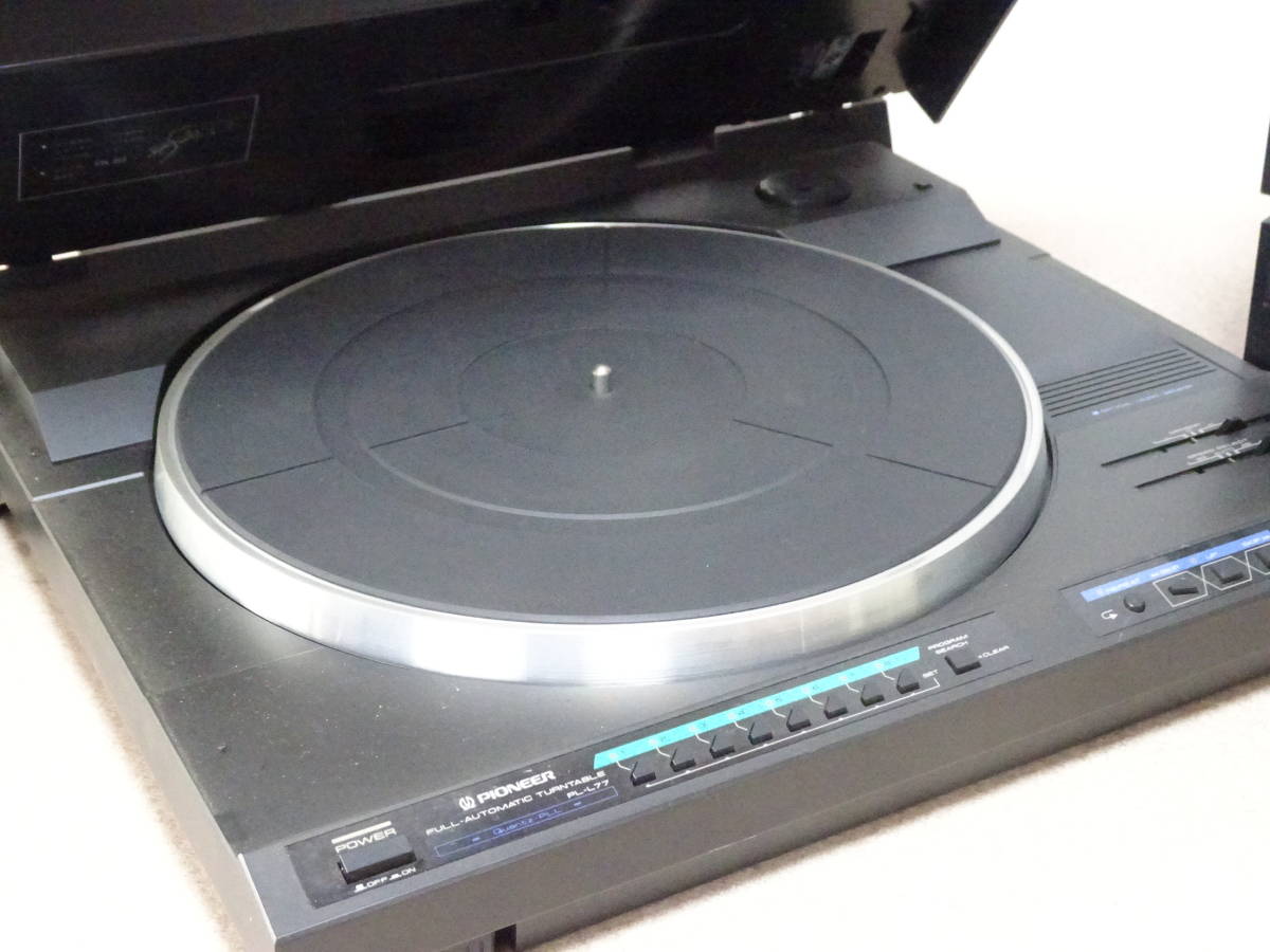 ■PIONEER パイオニア A-700 アンプ 中古■通電確認・現状渡し □PIONEER パイオニア A-700 アンプ 中古□通電確認・現状渡し