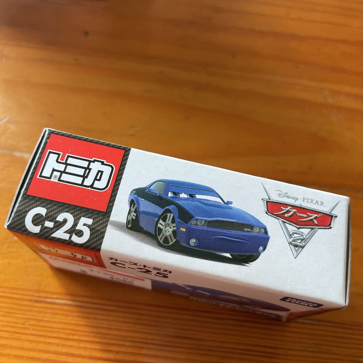 【未使用】ロッド・トルク・レッドライン (スタンダードタイプ) (ノンスケール カーズ・トミカ C25 41037)の落札情報詳細 ヤフオク落札価格検索 オークフリー 【未使用】ロッド・トルク・レッドライン (スタンダードタイプ) (ノンスケール カーズ・トミカ C25 41037)の落札情報詳細 ヤフオク落札価格検索 オークフリー