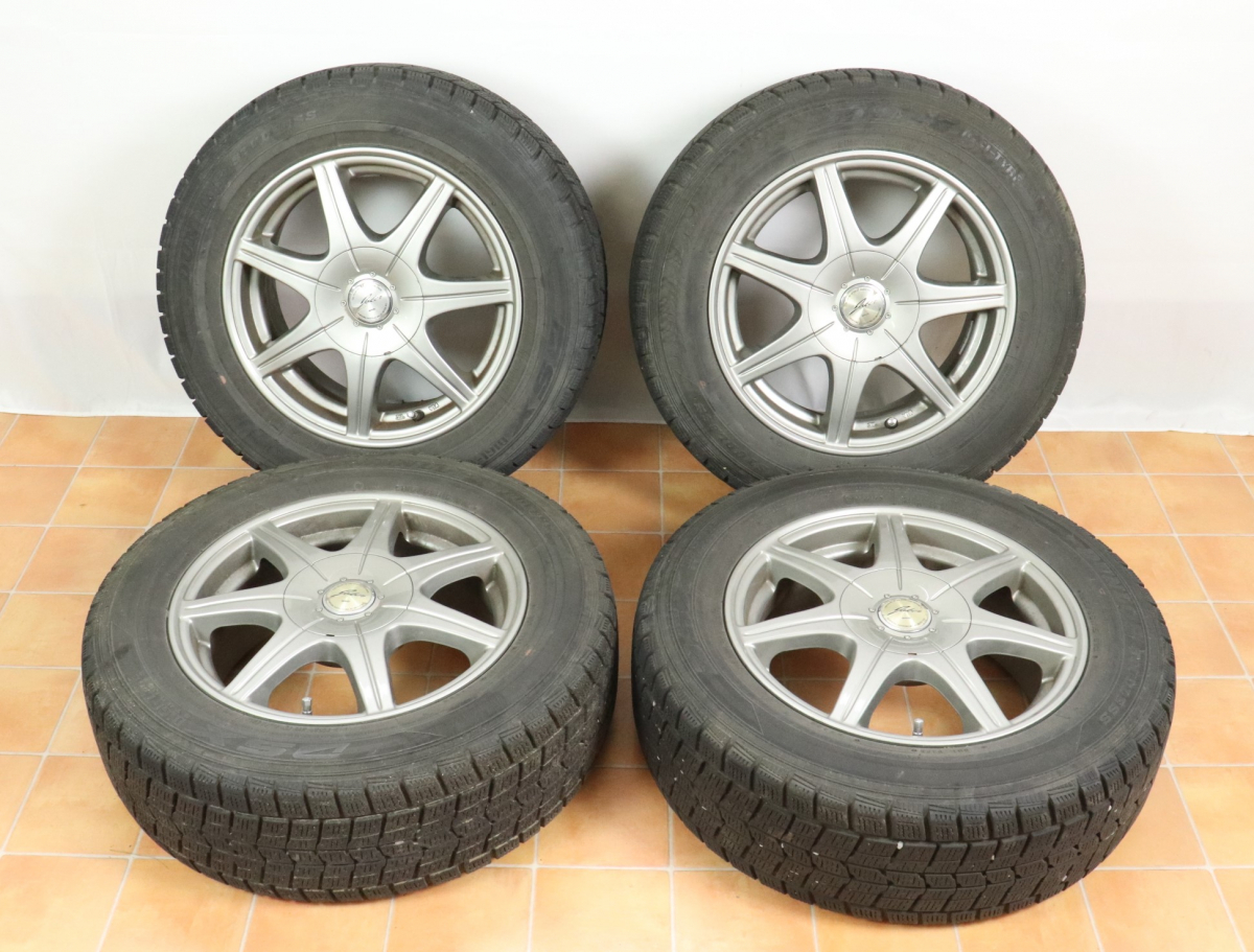weds JOKERジョーカー スタッドレスホイールセットWINTER MAXX weds JOKERジョーカー スタッドレスホイールセットWINTER MAXX