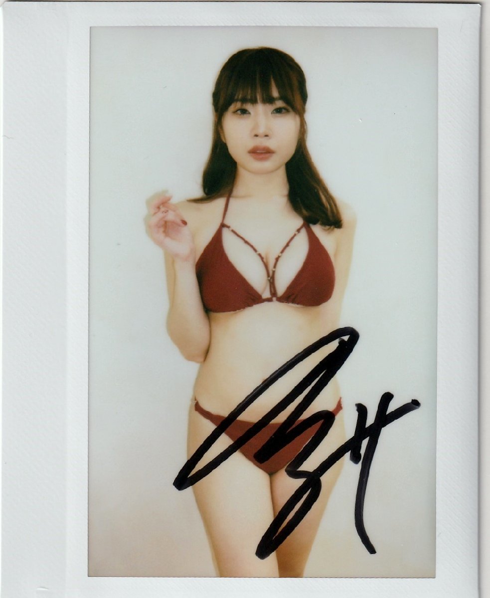 志田音々 水着チェキ ファッション 通販