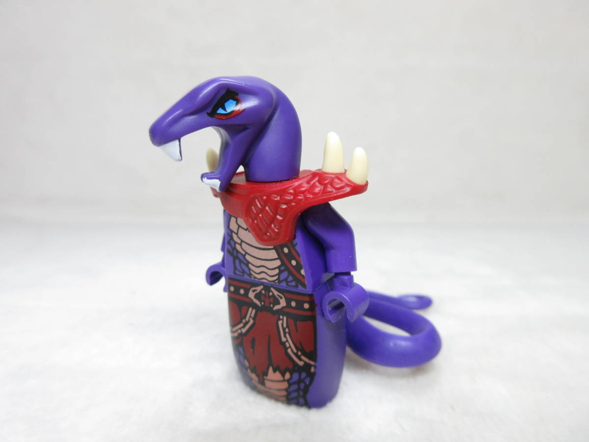 ニンジャゴー ミニフィグ ウー先生 ジェイ カイ ロイド ニャー コール ゼン