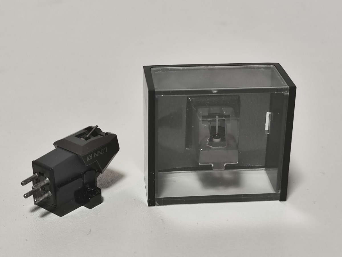 Linn Adikt カートリッジ Adikt MM Cartridge | Linn | KJ West One | Hifi Store