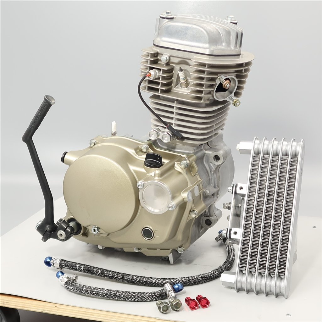 KSR110 武川油圧クラッチ 5速MT VM26キャブ Kawasaki カワサキ KSR110