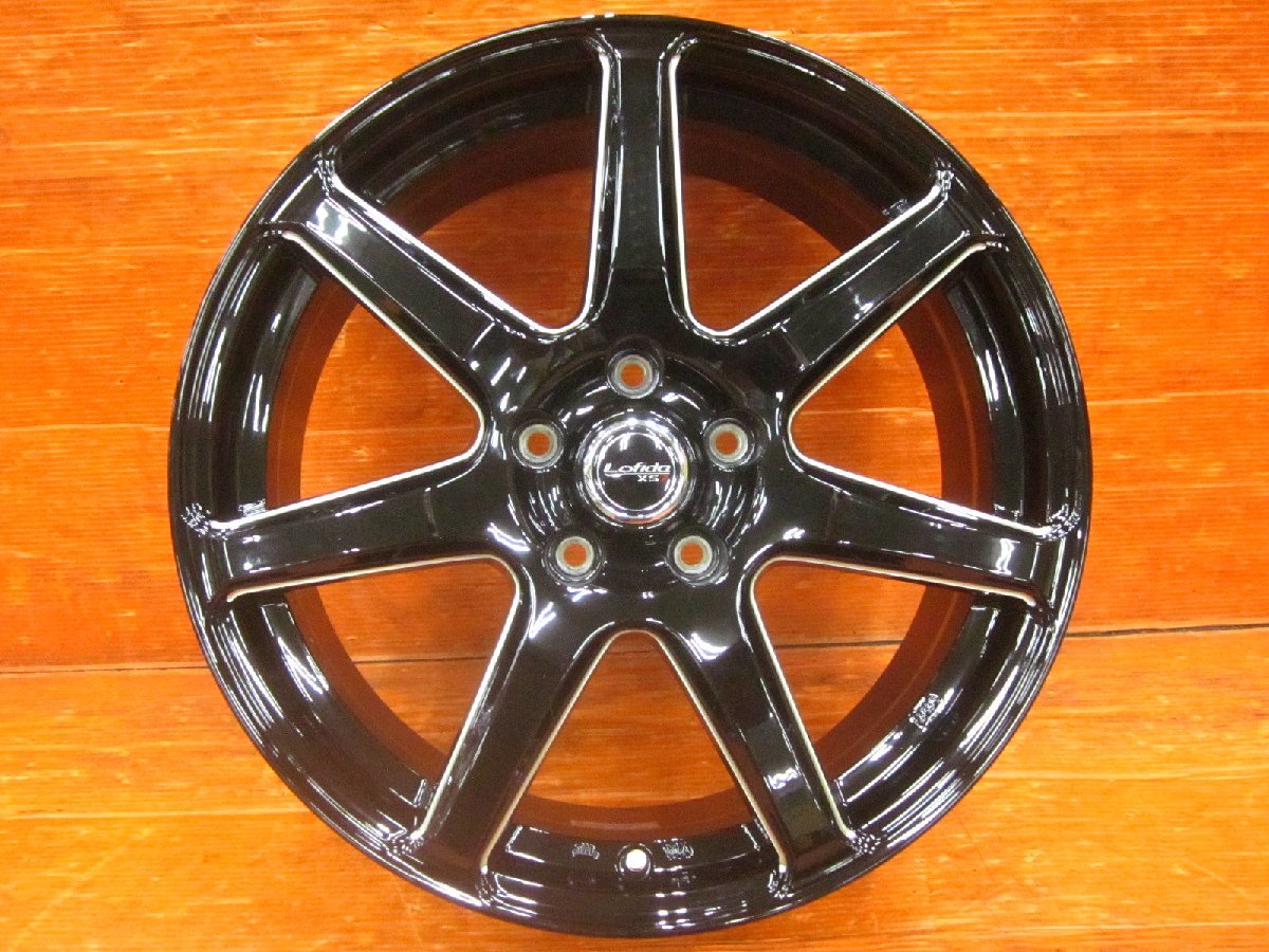目立った傷や汚れなし】【Y2】美品☆ダンロップ ロフィーダ XS7 DUNLOP