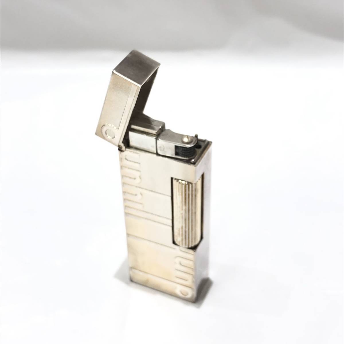 ダンヒル ローラガスライター シグネチャー 楽天市場】dunhill ダンヒル ローラ・ガス ライター RL8400