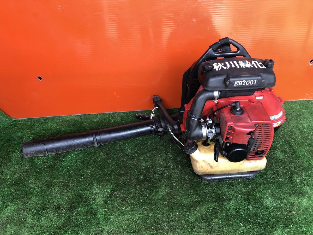 ゼノアエンジンブロワーHB2311EZ 【公式通販】