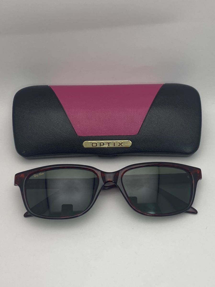 吉田拓郎　モデルサングラス　B＆Ｌ　Ray-Ban　レイバン　W2836 　廃版 吉田拓郎 モデルサングラス B＆L Ray-Ban レイバン W2836 廃版