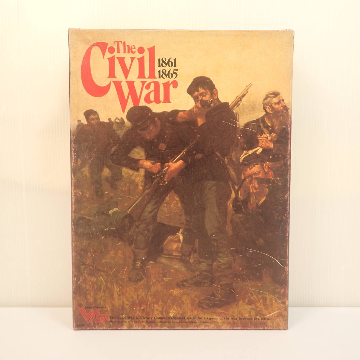 【アンティーク】南北戦争アレン騎兵ジャケット　cavalryjacket ☆ アメリカ/南北戦争「南軍騎兵/軍帽(ケピ帽)」American Civi