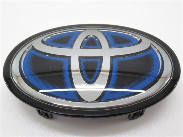 カローラクロス CHR トヨタエンブレム　TOYOTA 純正 ミリ波レーダー カローラクロス C-HR トヨタエンブレム TOYOTA 純正 ミリ波