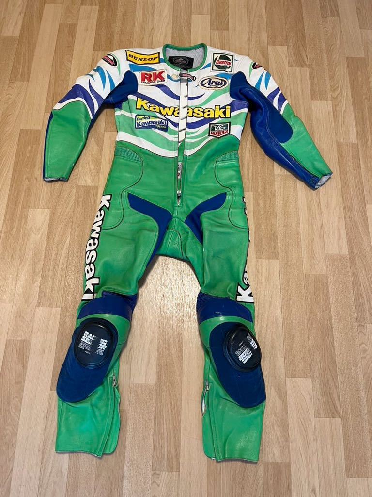 クシタニツナギ超美品LL