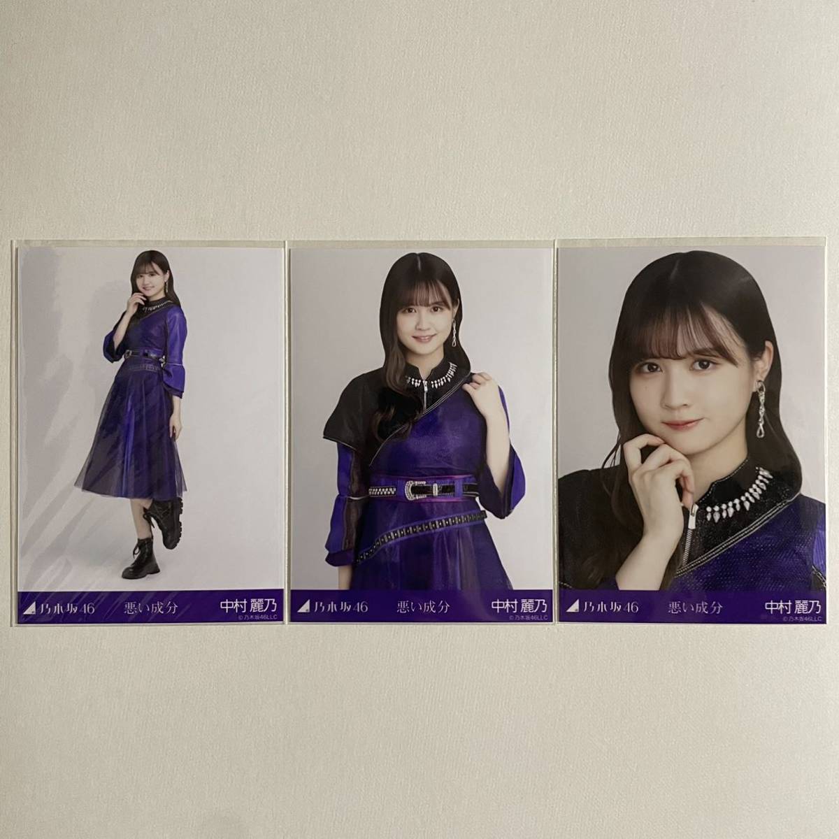 乃木坂46 真夏の全国ツアー2025 浴衣 未開封パック　生写真　10パック　く 乃木坂46 生写真 未開封パック（乃木坂46 真夏の全国ツアー2025