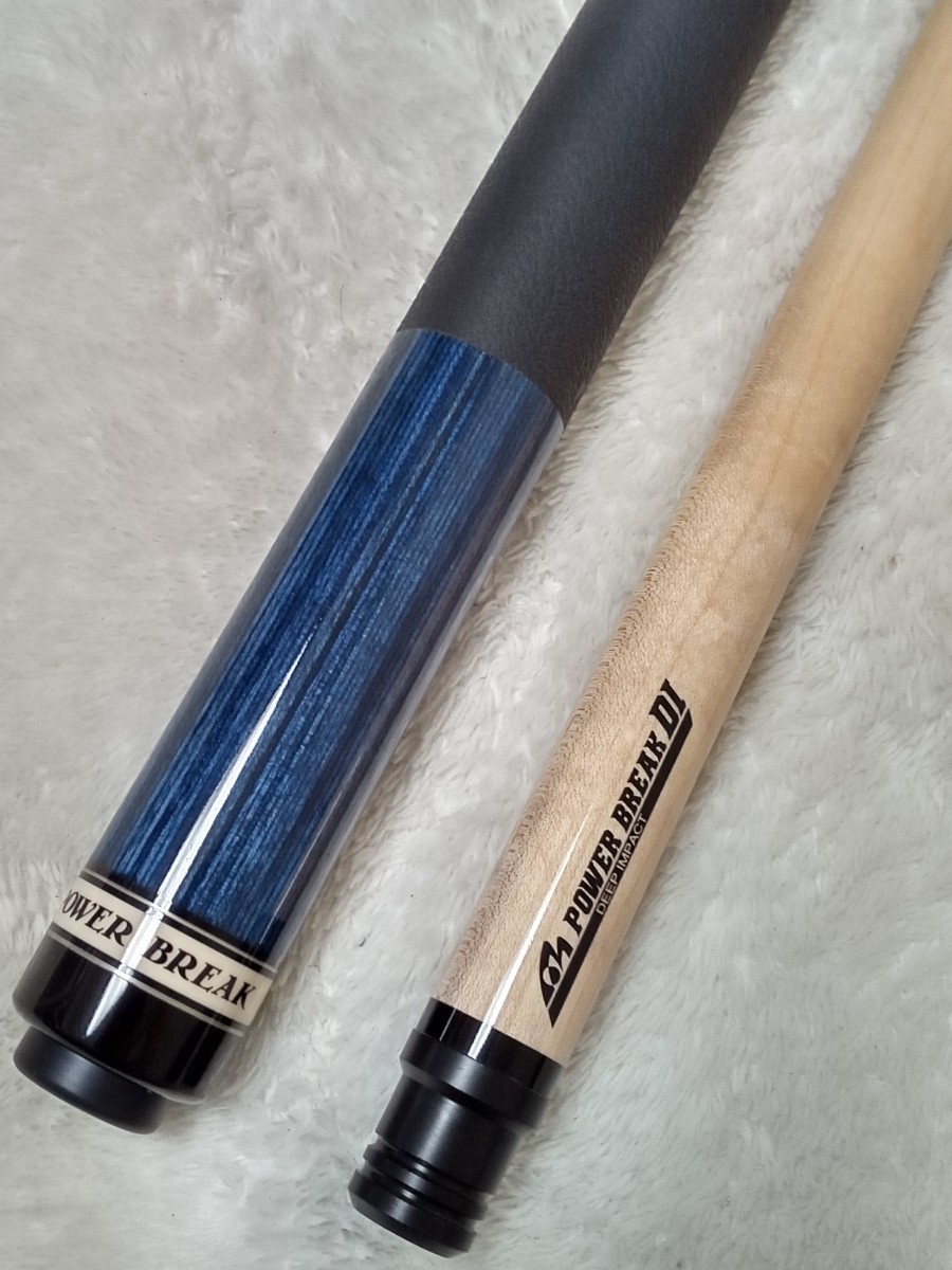 限定色MEZZ POWER BREAK 魁 DEEP IMPACT Ⅱノーラップ