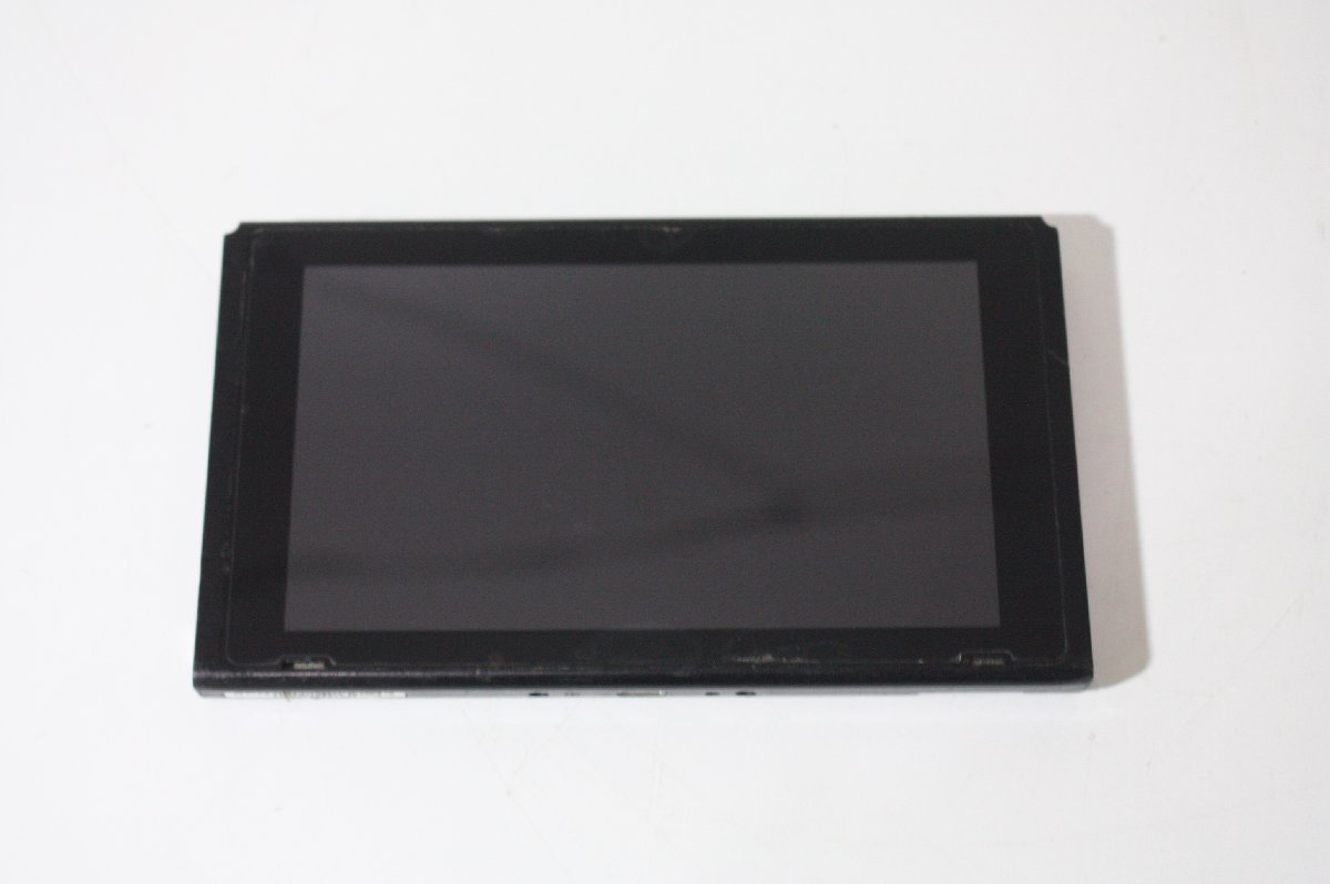 【傷や汚れあり】F4158【ジャンク】Nintendo Switch ニンテンドースイッチ本体 HAC001 動作未確認の落札情報詳細 ヤフオク落札価格検索 オークフリー 【傷や汚れあり】F4158【ジャンク】Nintendo Switch ニンテンドースイッチ本体 HAC001 動作未確認の落札情報詳細 ヤフオク落札価格検索 オークフリー