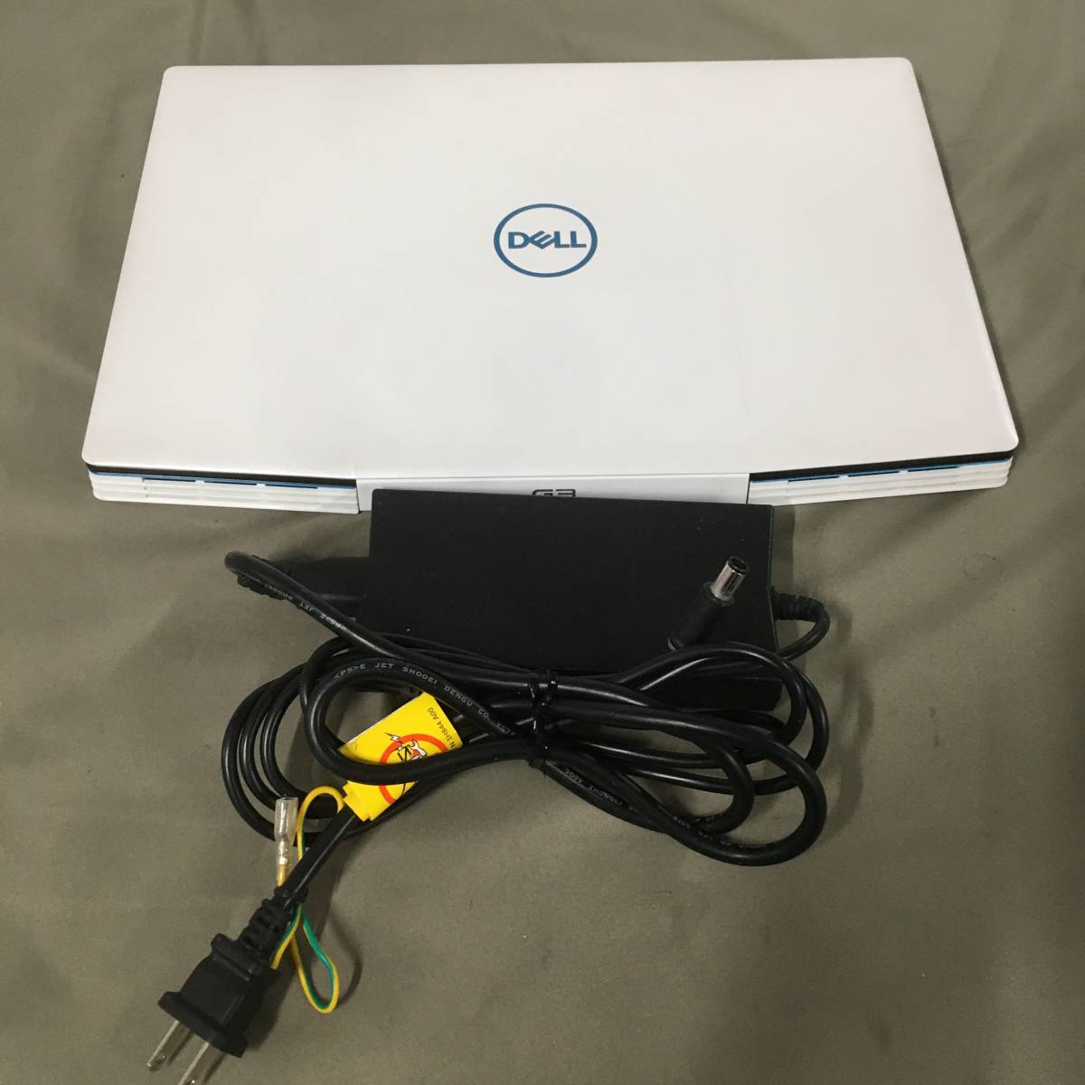  dell p89f pc intel r core tm i7 9750h cpu 2 60ghz