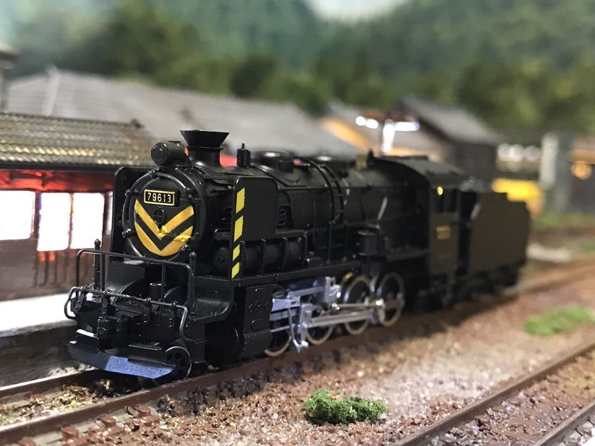 EF64-57 更新車(広島工場) JAM特製品