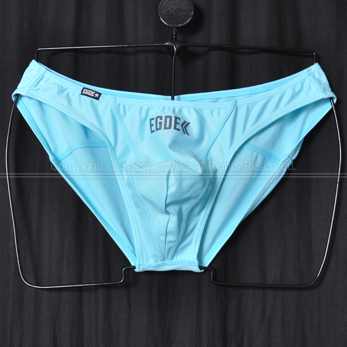 EGDE エッジ NO.2 ナンバー ビキニ ローライズ サイズM 楽天市場