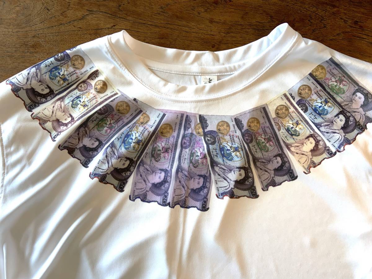 Ian Brown イアンブラウン ヴィンテージレアTシャツ Ian Brown イアンブラウン ヴィンテージレアTシャツ ストーン