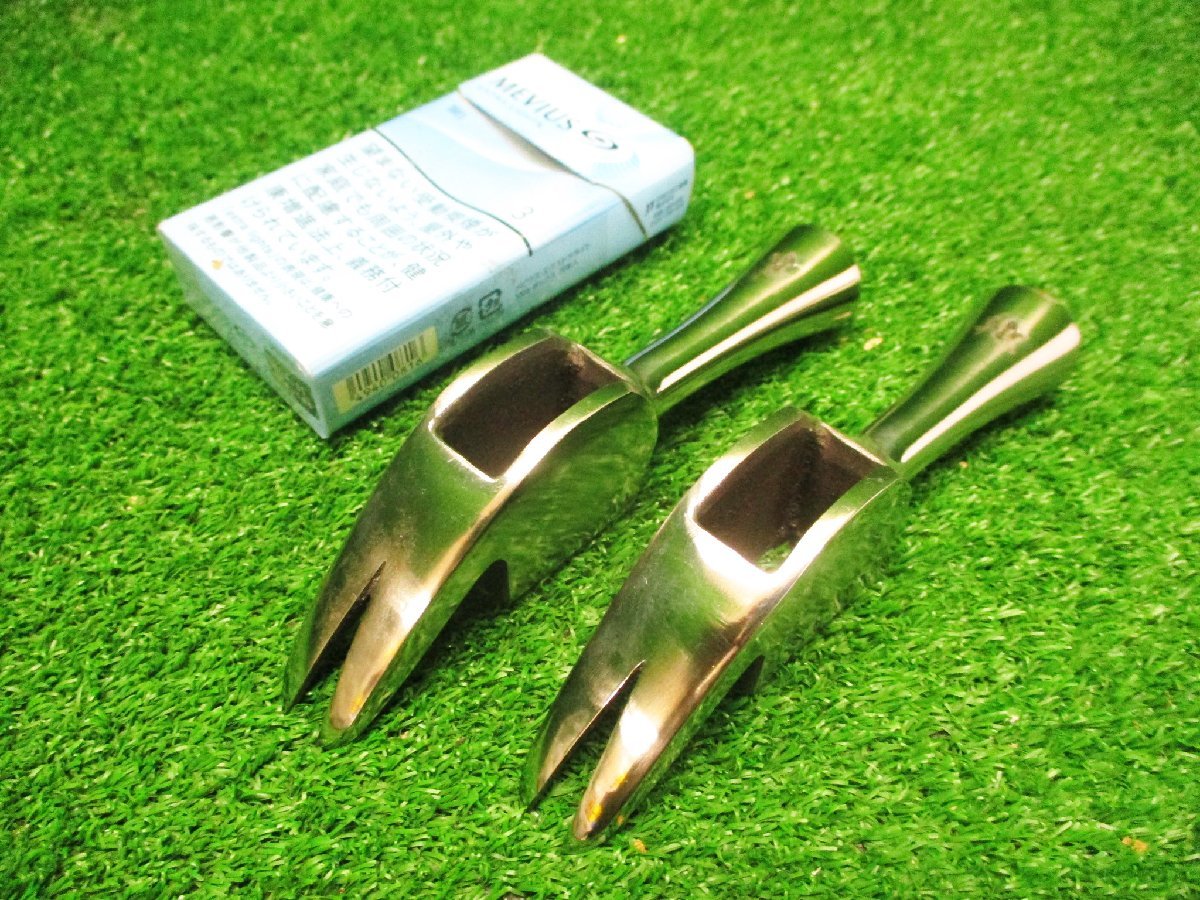 仮枠カクイのハンマー玄能頭のみ