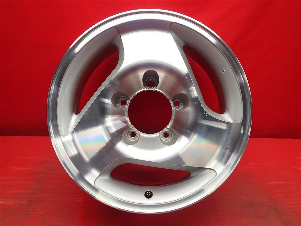 タイヤ、ホイール ◇ストア出品◇ EMR PRODUCT 15インチ 6J +22 5穴 