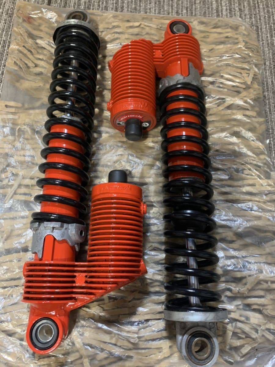 KONI ウイングコニー サスペンション 当時 旧車 検索 Z1Z2